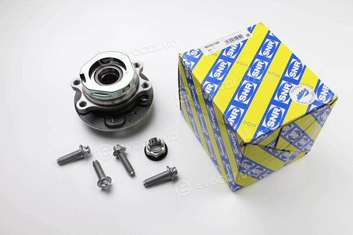 NTN / SNR R155.120