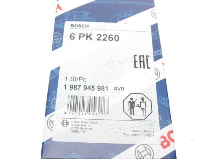 Bosch 1 987 945 981