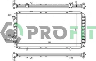 Profit PR 0540N1