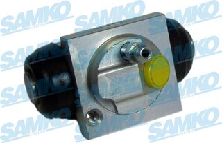LPR / Samko C31206