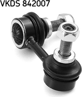 SKF VKDS 842007