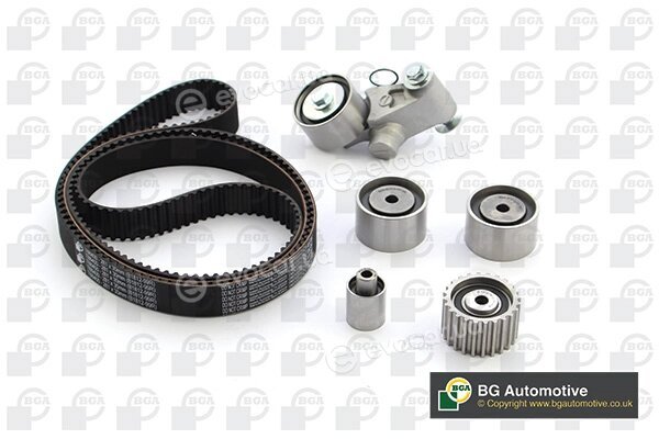 BGA TB8400K