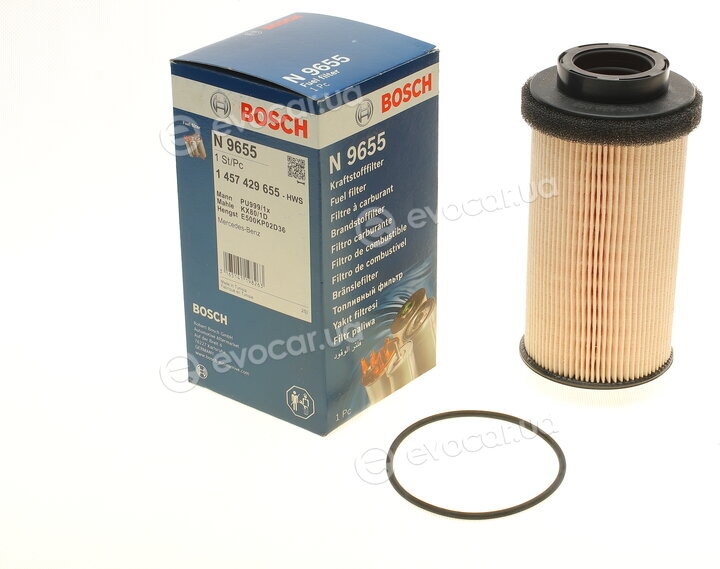 Bosch 1 457 429 655