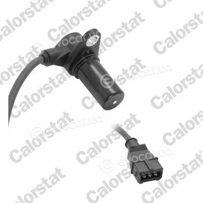 Vernet / Calorstat CS0253
