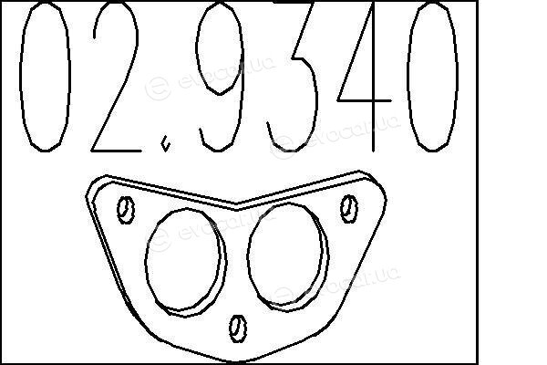 Starline ST 110-943
