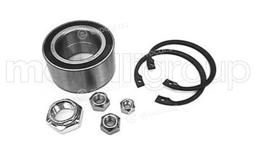 Metelli 19-2102