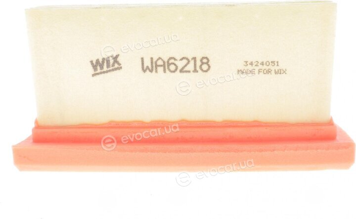 WIX WA6218