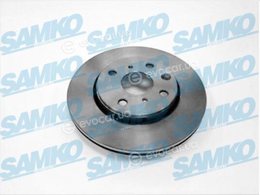LPR / Samko C1004V