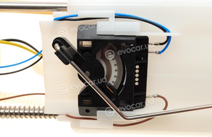 Astemo (Hitachi) / Huco 133586