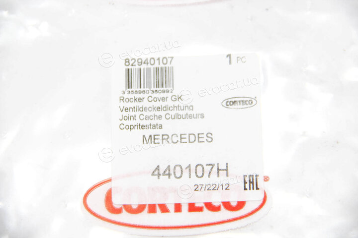 Corteco 440107H