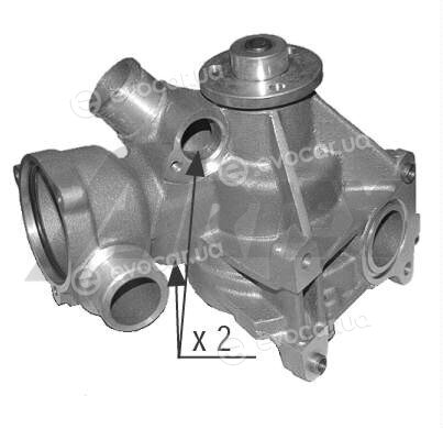 Airtex 1390