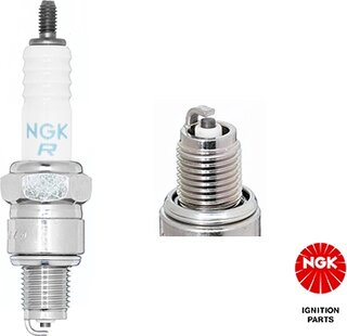 NGK / NTK CR8HS