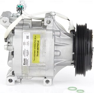 Nissens 890047