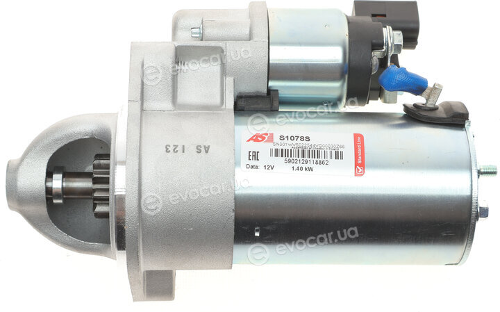 AS S1078S
