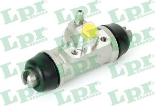 LPR / Samko 5568