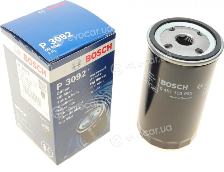 Bosch 0 451 103 092