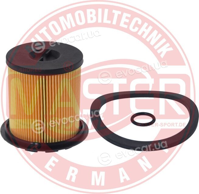 Master Sport 822X-KF-PCS-MS