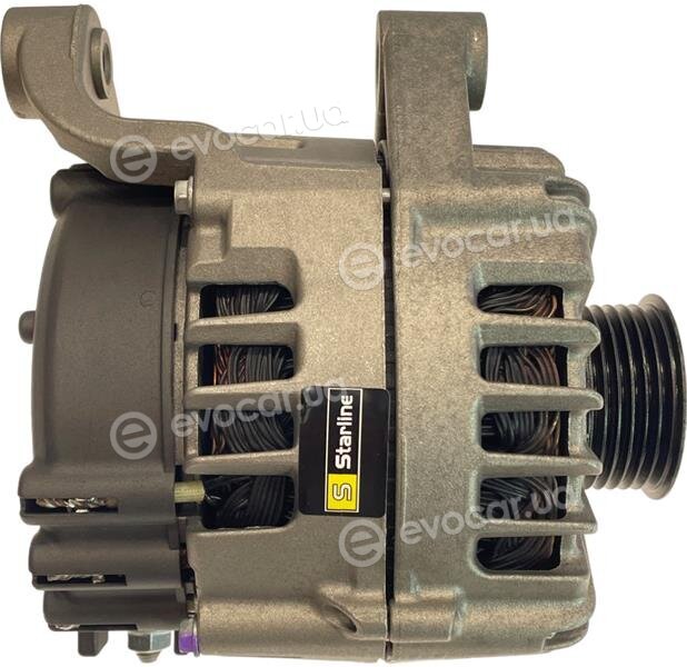 Starline AX 1418