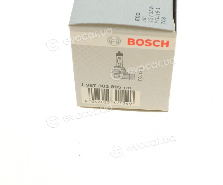 Bosch 1 987 302 805