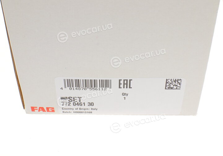 FAG 772 0461 30