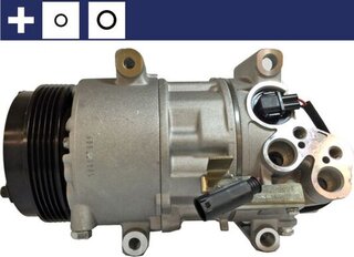 Mahle ACP 825 000S