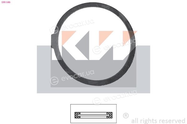 KW 590 546