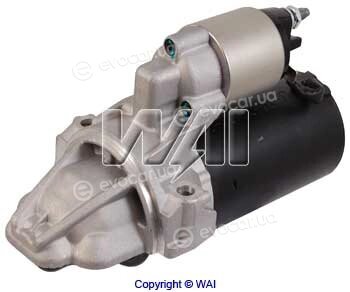 WAI 33278N