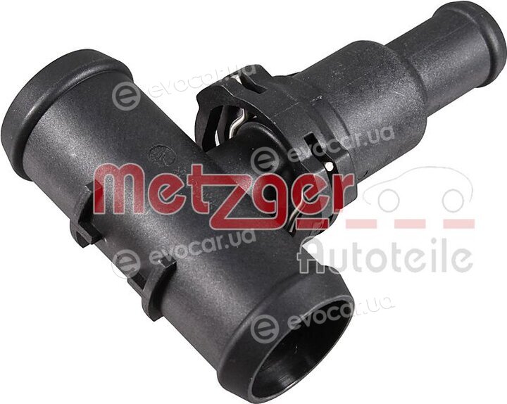 Metzger 4006485