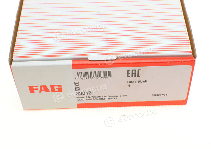 FAG 33015