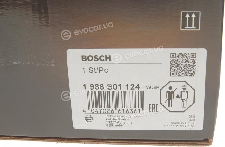 Bosch 1 986 S01 124