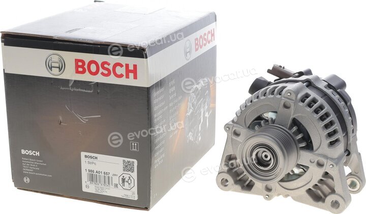 Bosch 1 986 A01 657