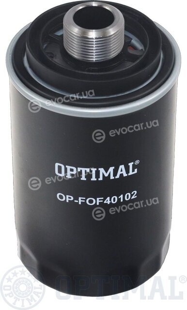Optimal OP-FOF40102