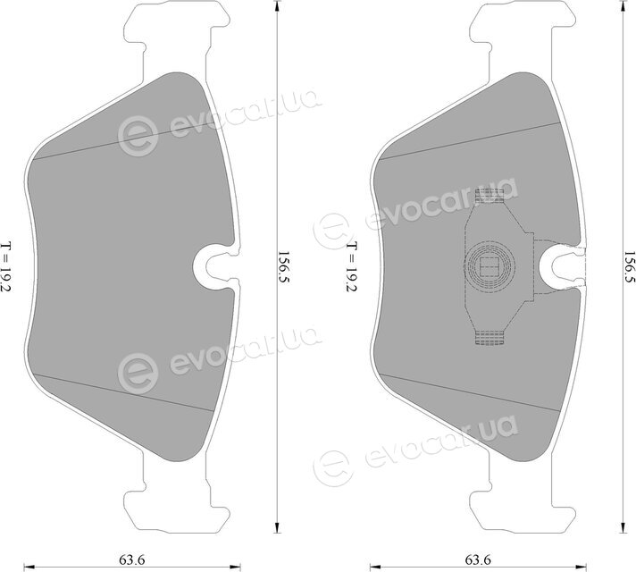 Bosch 0 986 FA1 220