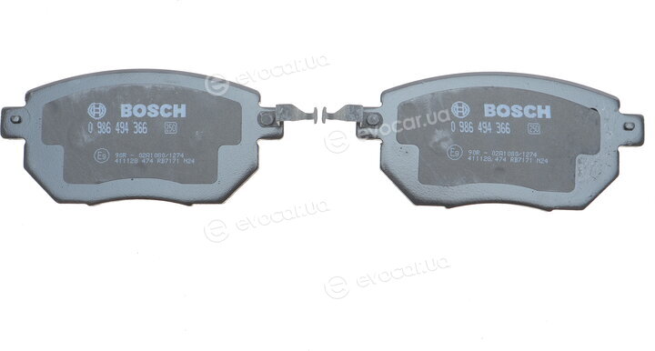 Bosch 0 986 494 366