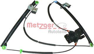 Metzger 2160020