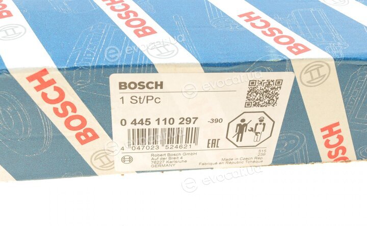 Bosch 0 445 110 297