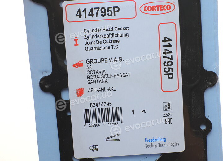 Corteco 414795P