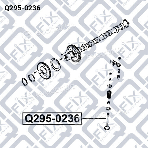 Q-Fix Q2950236