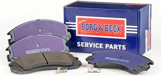 Borg & Beck BBP1565