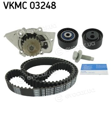 SKF VKMC 03248