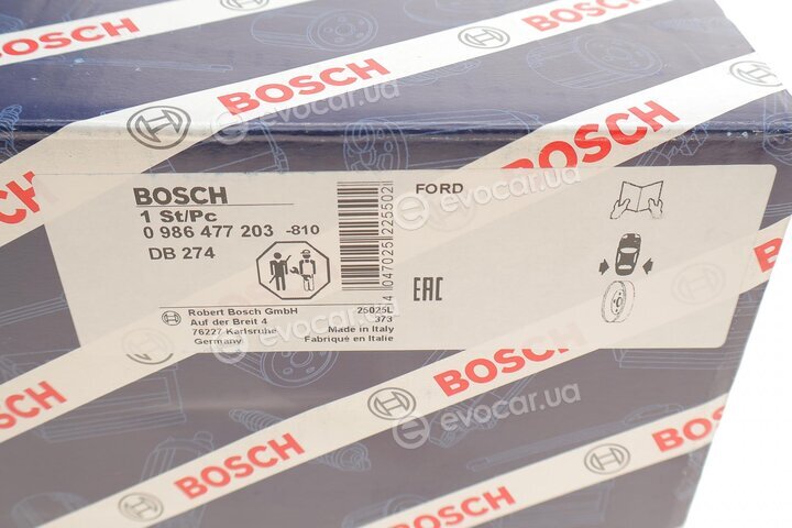 Bosch 0 986 477 203