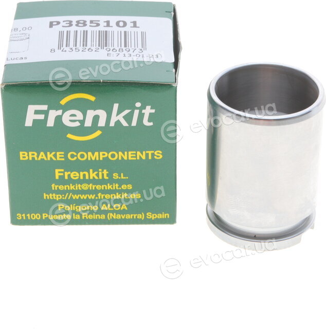 Frenkit P385101