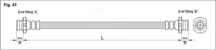 Starline HA ST.1208