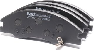 Mando MPK28