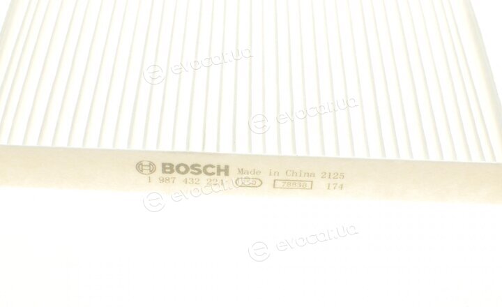 Bosch 1 987 432 224