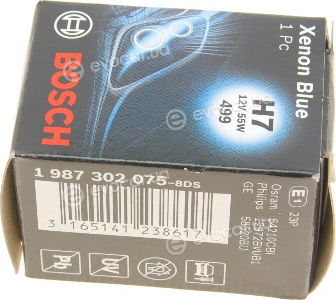 Bosch 1 987 302 075