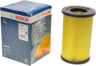 Bosch F 026 400 199