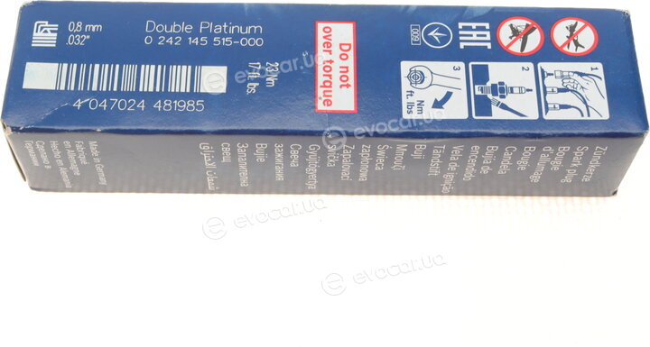Bosch 0 242 145 515