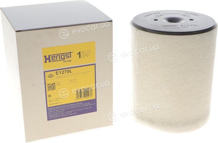 Hengst E1270L