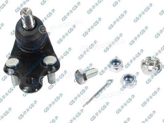 GSP S080223